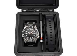 Citizen NH8380-66E Automatic Sports Watch £199 @ F Hinds