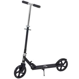HOMCOM Kids Scooter Ride On Toy Height Adjustable For 7-14 Years sold by mhstaruk (UK Mainland)