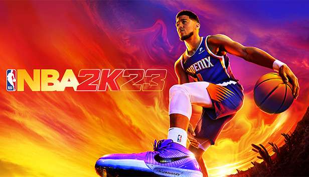 NBA 2K23 Steam (PC) - £17.49 @ Steam