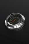 Ogien 58cm Kettle Charcoal BBQ 55cmØ Ash Catcher, Lid Thermometer - £33.99 Delivered @ Studio