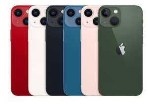 Apple iPhone 13 mini 128GB Unlocked All Colours - Refurbished Excellent - Loopmobile