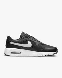 Nike Air Max SC Trainers (Sizes 5.5 - 12) - W/Code