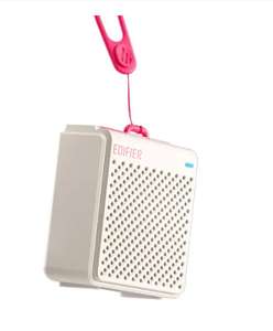 Edifier MP85 Portable Bluetooth Speaker Price Fore New Customers (£11.75 Existing) Sold By Cutesliving Store