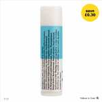 Skin Therapy Moisturising Lip Balm 50p + Free Click & Collect (limited availability) @ Wilko