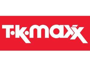 TK Maxx Free click & collect, No Minimum Spend 3rd May-6th May (Bank holiday weekend)