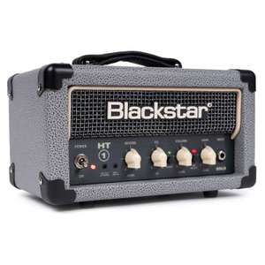 Blackstar HT-1RH MKII 1W Valve Amp Head - £161.99 Delivered @ Guitar Guitar