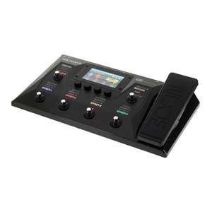 Zoom G6 Multi-Effects Guitar Processor - £259 delivered at Thomann