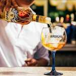 Brugal Anejo Superior Dark Rum, 38% - 70cl - £16 @ Amazon