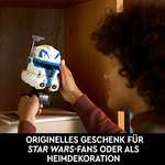 LEGO 75349 Star Wars Captain Rex Helmet Set - £52.60 @ Amazon Germany