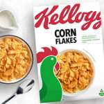 Kellogg's Corn Flakes 720G - £2.49 @ Morrisons