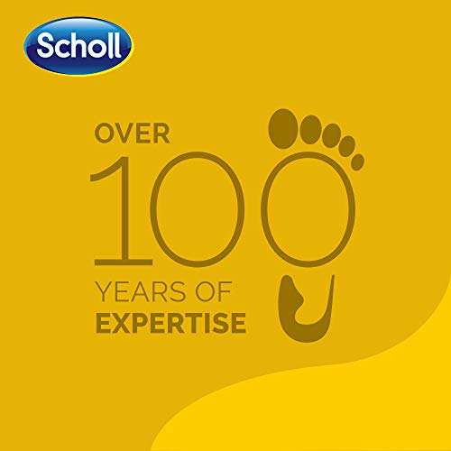 Scholl Medicated Verruca Removal System 15 Plasters 15 Medicated Discs £4.44 @ Amazon