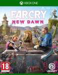 Far Cry New Dawn PS4 & Xbox One - Sold by scaddingk