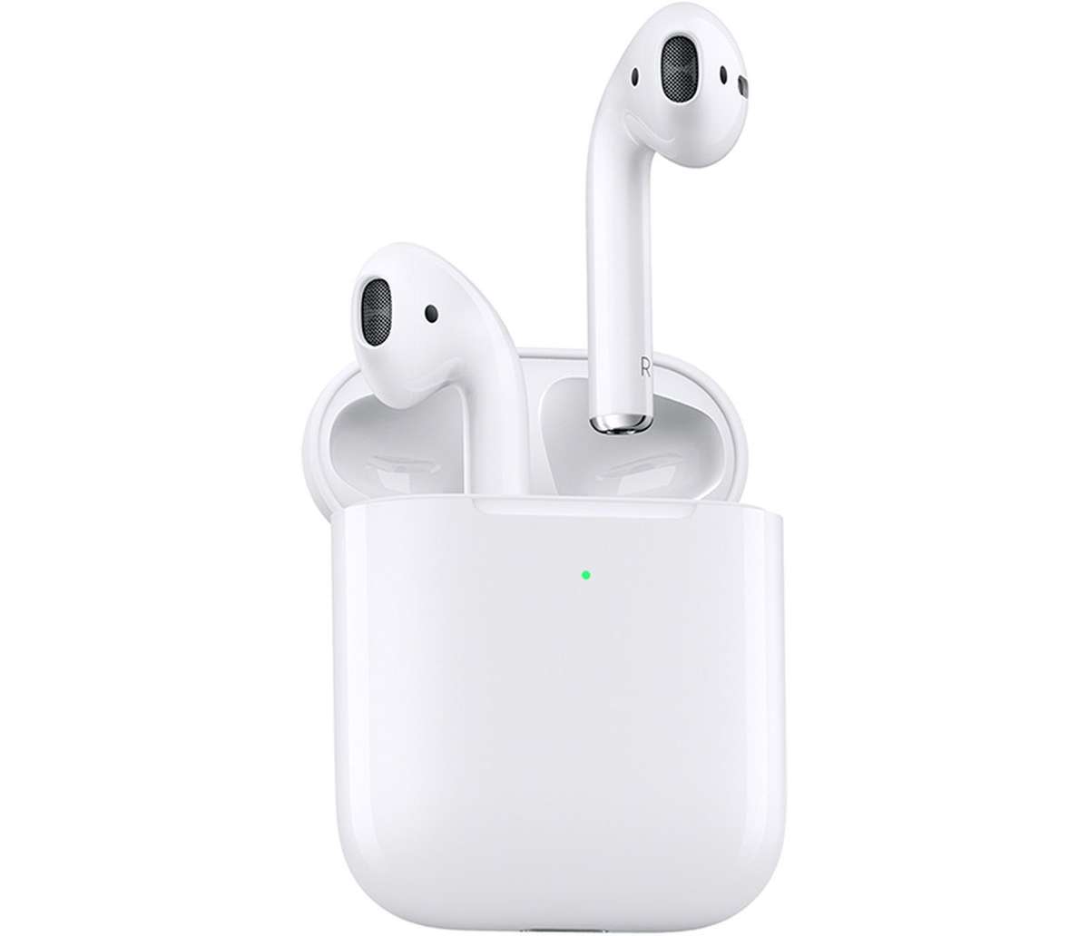 Apple Airpods Gen 2 Wired Case 97 99 Free Delivery At Costco Hotukdeals