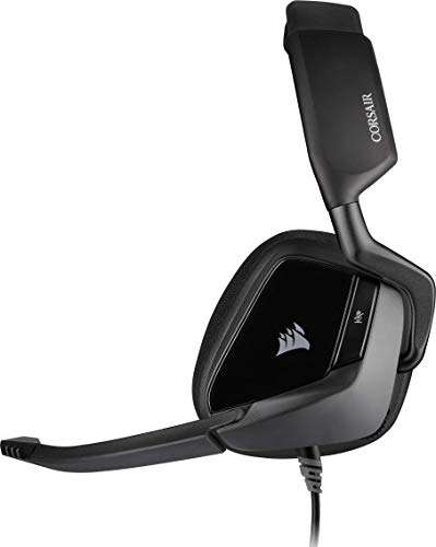 Corsair VOID ELITE Stereo Gaming Headset - £19.99 @ Amazon