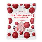 Starwberry Pencil Sweets (at least 17p donated to Comic Relief per pack)