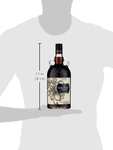 Kraken Black Spiced Rum, 40% - 1L