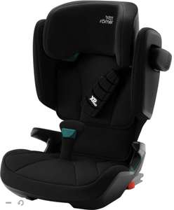 Britax Römer Kidfix i-Size Car Seat - Cosmos Black - With Code