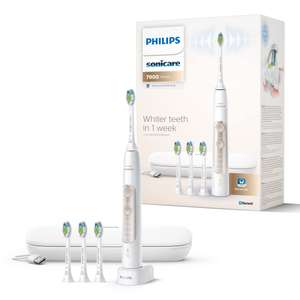 Philips Sonicare Series 7900 Advanced Whitening Sonic Electric Toothbrush