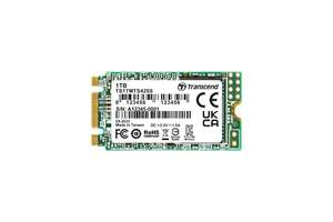 Transcend 1TB M.2 2242 SATA SSD B+M Key - OOS but available to order £27.63 @ Amazon UK