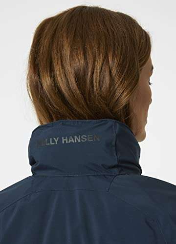 Helly Hansen Women's Hp Racing Lifaloft Hood Jacket S £31.42 @Amazon