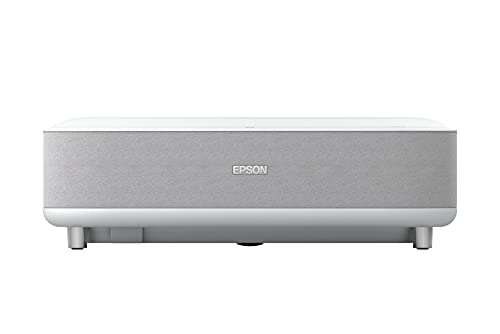 Epson EH-LS300W 3LCD Home Cinema Laser Projector Full HD 1080p, 3600 Lumens, 120 Inch Display, HDMI ARC - £1399.99 @ Amazon
