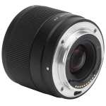 Viltrox AF 20mm f/2.8 Lens ( Sony FE / Nikon Z / Full Frame / ED Elements / USB-C port / Pre-order )