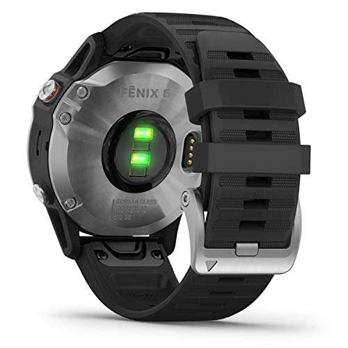 Refurbished Garmin fenix 6 Ultimate 