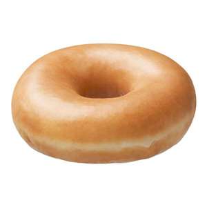 Every Thursday via UniDays: Free Original Glazed doughnut until 6th June, then free OG with any purchase