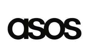 15% off your first order with voucher code from asos