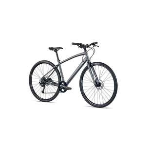 WHYTE Whitechapel 2022 Hybrid Bike (M & XL sixes only) £379 + £19.99 delivery @ Evans