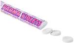 Swizzels Giant Parma Violets 24 Rolls (24 x 40 g) - £6 / £5.40 Subscribe & Save @ Amazon