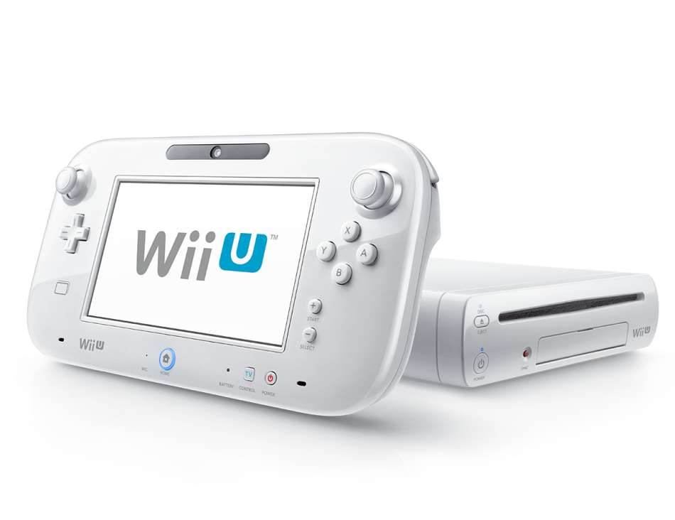 Bezienswaardigheden bekijken donker Afm Used White Wii U Console (discounted) £70 Free Collection @ CEX | hotukdeals