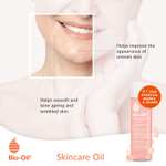 Bio-Oil Skincare Oil - Improve the Appearance of Scars, Stretch Marks and Skin Tone - 1 x 200 ml - £15.80 s&s + 20% voucher possible £11.70
