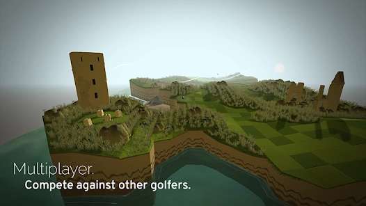 OK Golf (Android) 26p to Buy @ Google Play