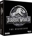 Jurassic World: The Boardgame - £13.20 @ Amazon