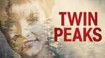 Twin Peaks - HD To Buy - Season 1 & 2 - Amazon Prime Video