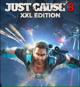 Just Cause 3: XXL Edition - Xbox Download