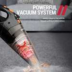 VacLife Handheld Vacuum, Car Vacuum Cleaner Cordless sold by VacLife with voucher