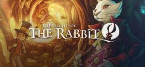 The Night of the Rabbit (Pc) Free To keep