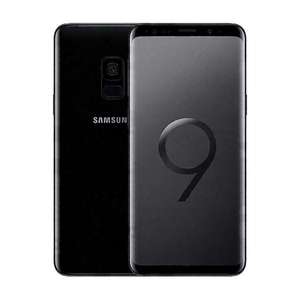 Samsung Galaxy S9 64GB 4GB Used Smartphone (Fair) | £74.99 Good