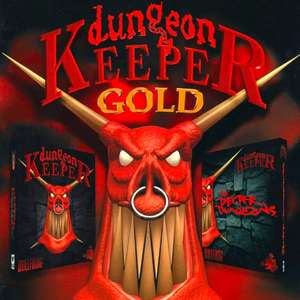 [PC] Dungeon Keeper Gold / Dungeon Keeper 2 - £1.99 each - PEGI 12