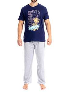 I Am Groot! Marvel Men's Guardians of The Galaxy Pyjamas : Size - Large £6.95 Sold by Character UK and Fulfilled by Amazon