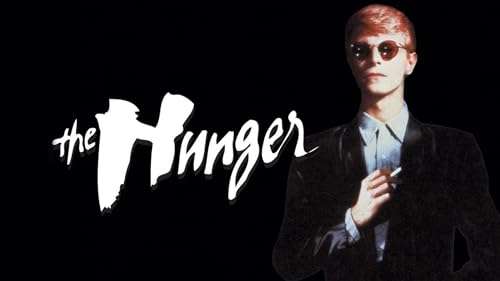 The Hunger (1983) HD (David Bowie Vampire Horror) to Buy Prime Video
