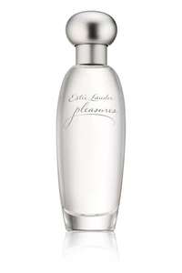 Estée Lauder Pleasures Eau de Parfum Spray 50ml - £28.50 @ Boots