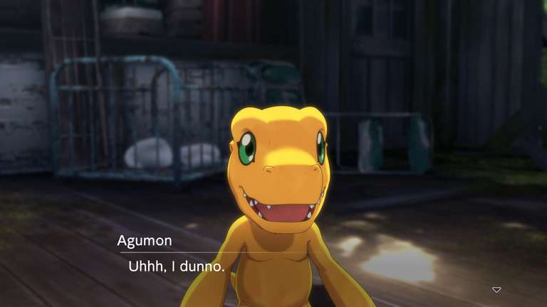 Digimon Survive (Xbox One/Series X) / (PS4/Switch) £13.95