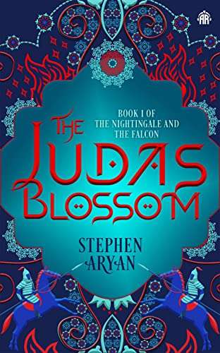 The Judas Blossom: Book I of The Nightingale and the Falcon , Kindle Edition