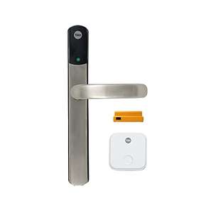Yale Conexis L2 Smart Door Lock £217.50 @ Amazon