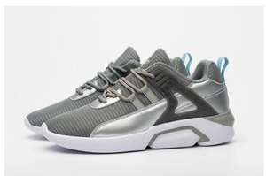 Beck & Hersey - Grey/Silver/Baby Blue £2.99 + £4.95 delivery at FlashPrice