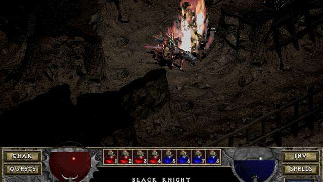 Diablo + Hellfire (PC) - £6.59 @ GOG