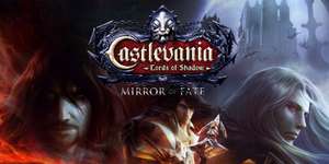 Castlevania: Lords of Shadow - Mirror of Fate HD - Steam Download